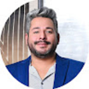 Meet your Posher, Tony